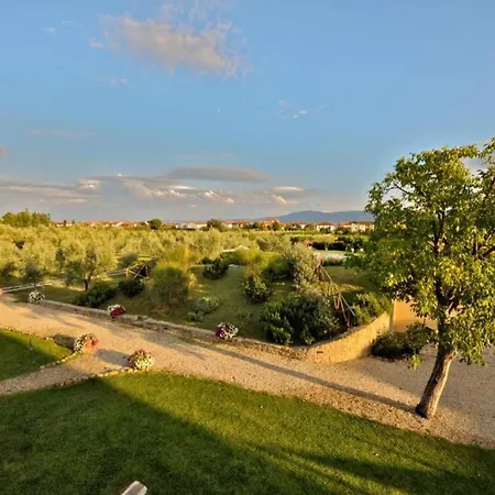 Belvilla By Oyo Paneolio Tatil Evi