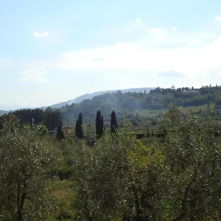 Belvilla By Oyo Paneolio *