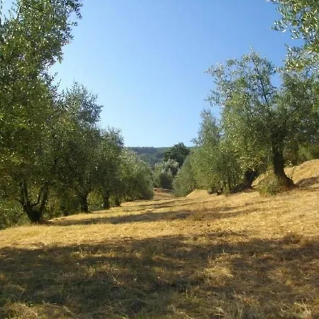 Belvilla By Oyo Paneolio *